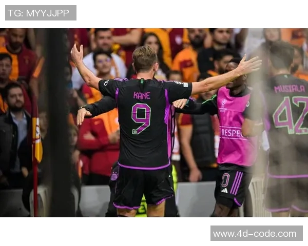 皇马与拜仁激战正酣直播吧全程带你感受巅峰对决魅力